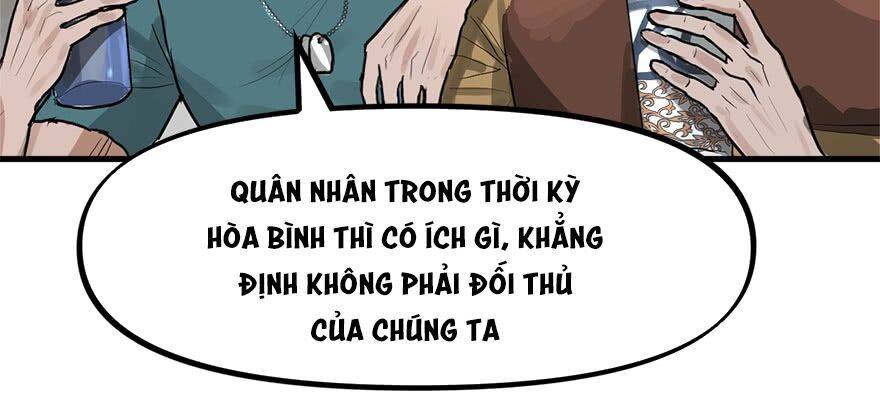 Vua Sinh Tồn Chapter 78 - Trang 61