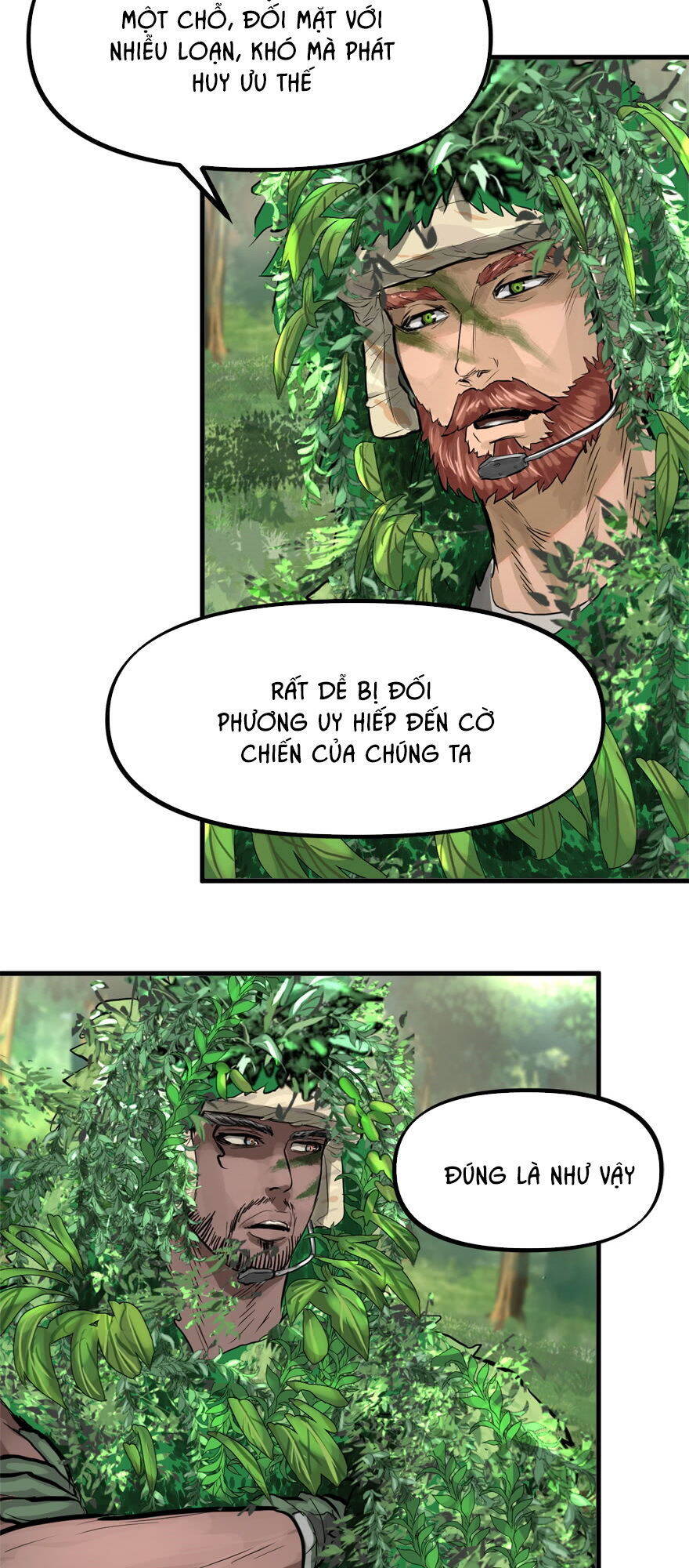 Vua Sinh Tồn Chapter 94 - Trang 14