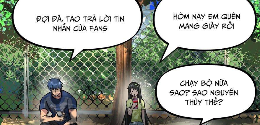 Vua Sinh Tồn Chapter 77 - Trang 101