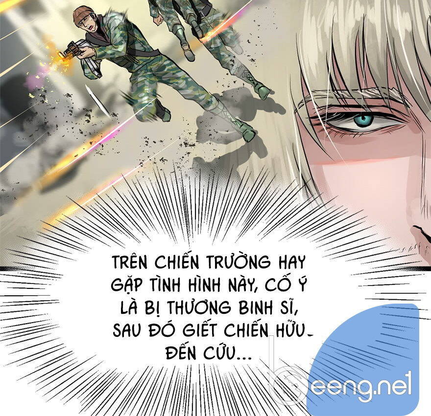 Vua Sinh Tồn Chapter 93 - Trang 4