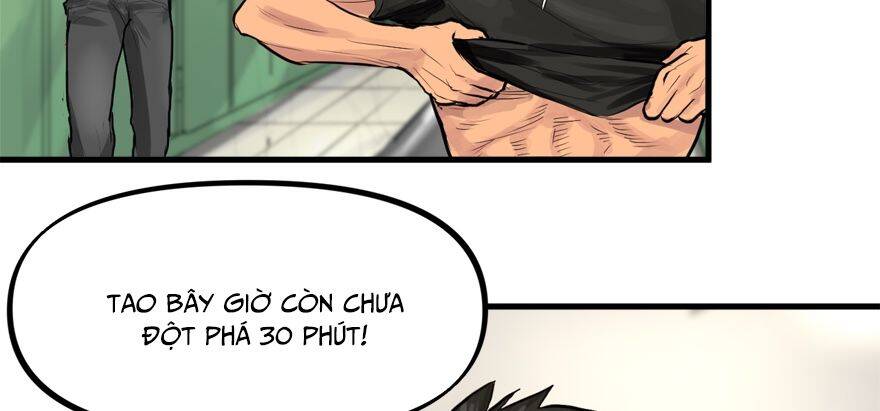 Vua Sinh Tồn Chapter 84 - Trang 37