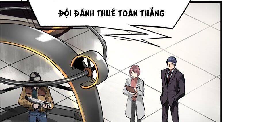 Vua Sinh Tồn Chapter 78 - Trang 47