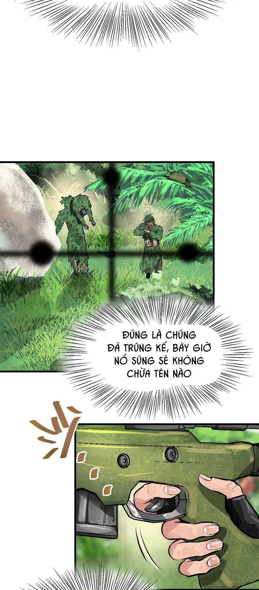 Vua Sinh Tồn Chapter 93 - Trang 7