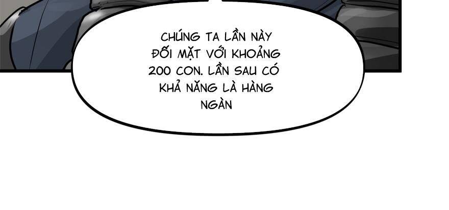 Vua Sinh Tồn Chapter 66 - Trang 84