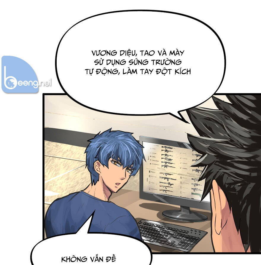 Vua Sinh Tồn Chapter 81 - Trang 12