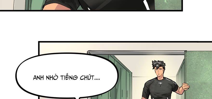 Vua Sinh Tồn Chapter 84 - Trang 55