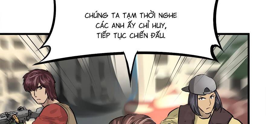 Vua Sinh Tồn Chapter 66 - Trang 52