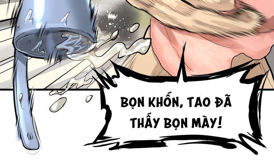 Vua Sinh Tồn Chapter 88 - Trang 17