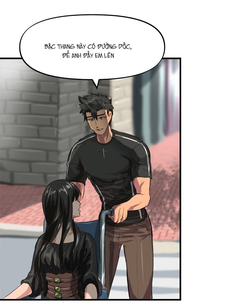 Vua Sinh Tồn Chapter 24 - Trang 26