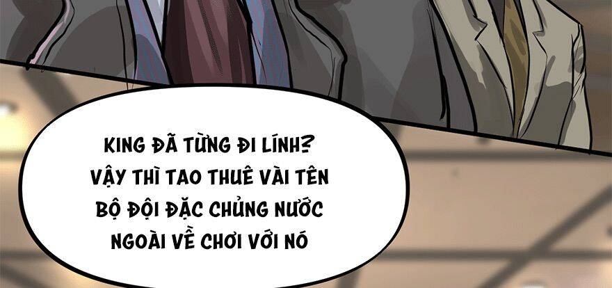 Vua Sinh Tồn Chapter 77 - Trang 58