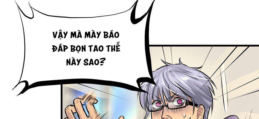 Vua Sinh Tồn Chapter 79 - Trang 38