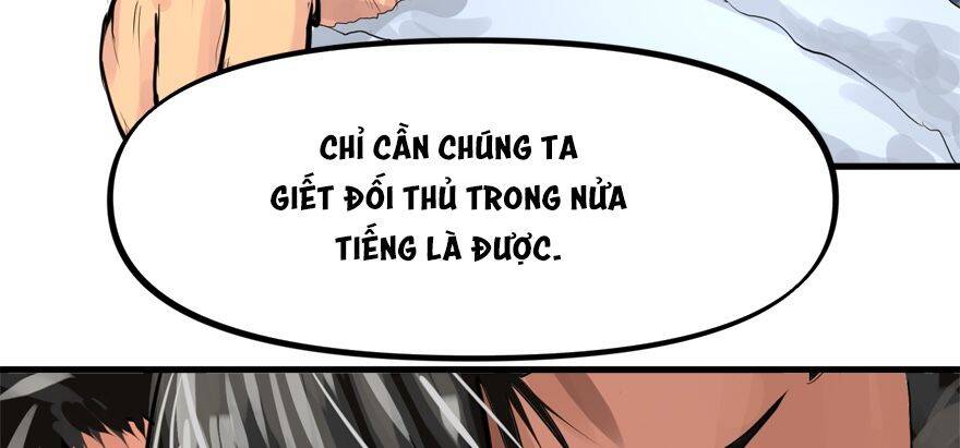 Vua Sinh Tồn Chapter 84 - Trang 48