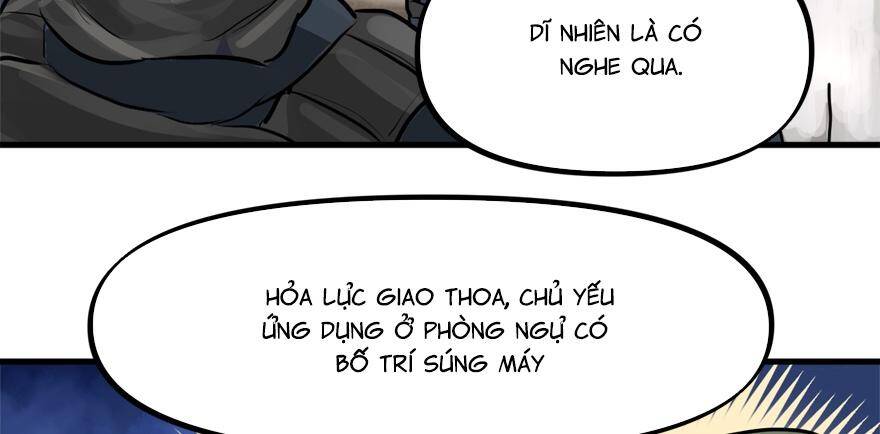 Vua Sinh Tồn Chapter 67 - Trang 23