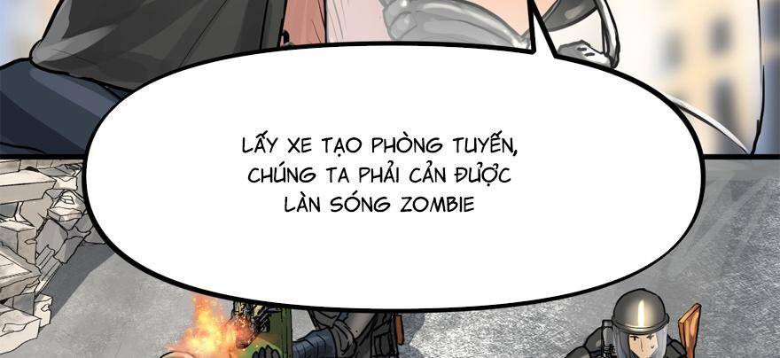 Vua Sinh Tồn Chapter 69 - Trang 93