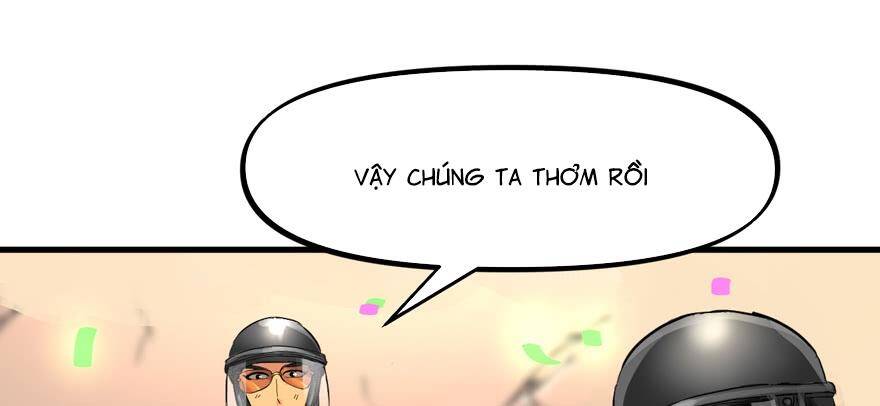 Vua Sinh Tồn Chapter 65 - Trang 61