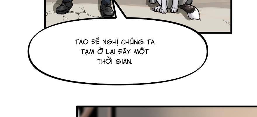 Vua Sinh Tồn Chapter 65 - Trang 74