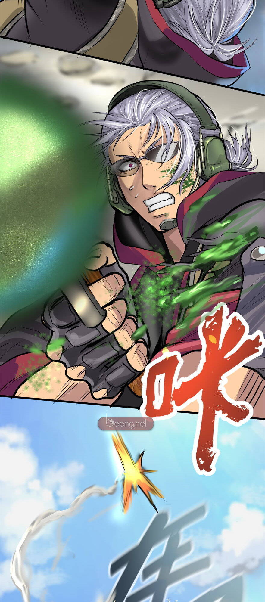 Vua Sinh Tồn Chapter 83 - Trang 12