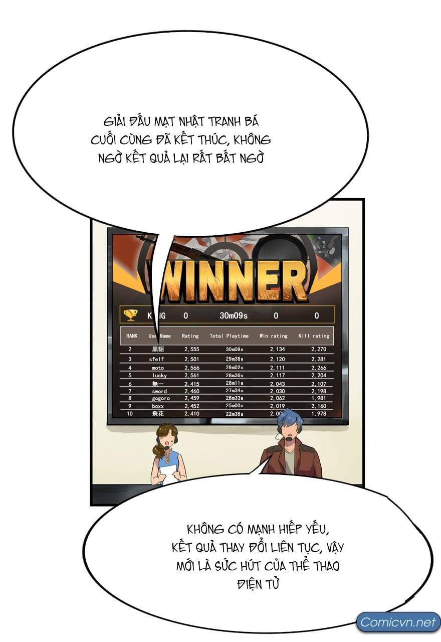 Vua Sinh Tồn Chapter 6 - Trang 9