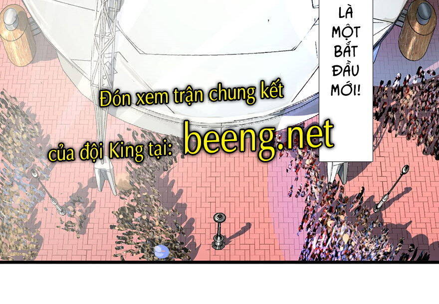 Vua Sinh Tồn Chapter 91 - Trang 20