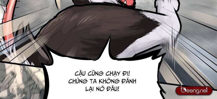 Vua Sinh Tồn Chapter 70 - Trang 17