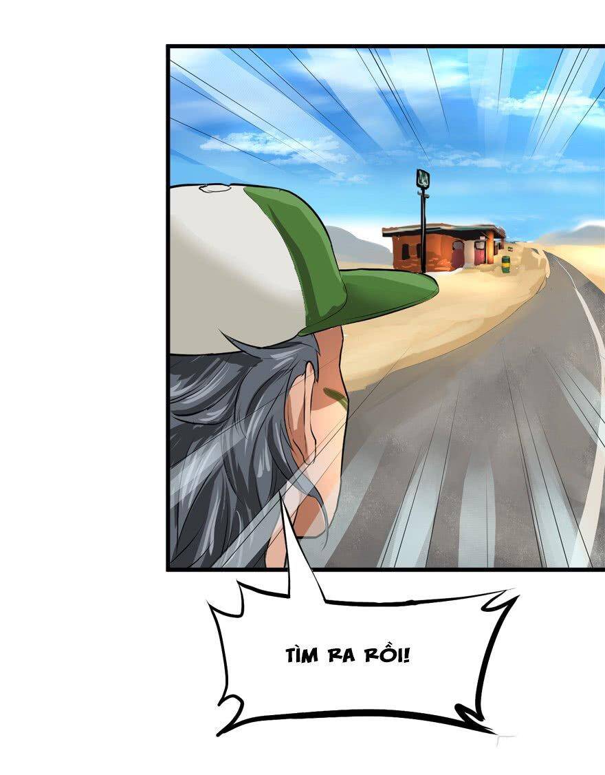 Vua Sinh Tồn Chapter 33 - Trang 35