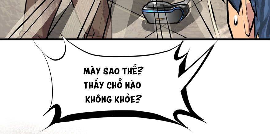 Vua Sinh Tồn Chapter 78 - Trang 108