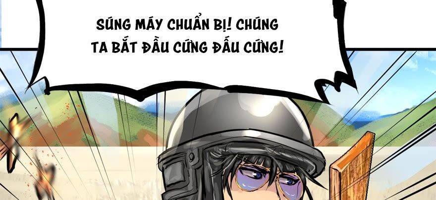 Vua Sinh Tồn Chapter 75 - Trang 49