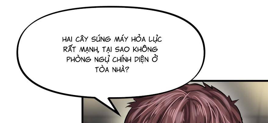 Vua Sinh Tồn Chapter 67 - Trang 19