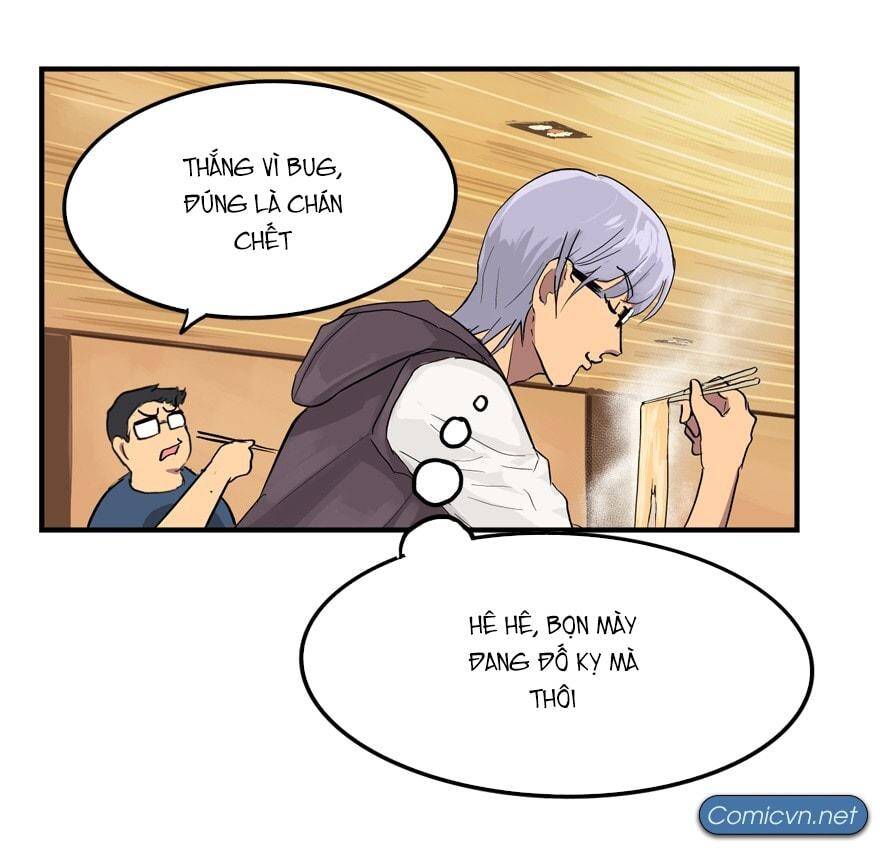 Vua Sinh Tồn Chapter 6 - Trang 16