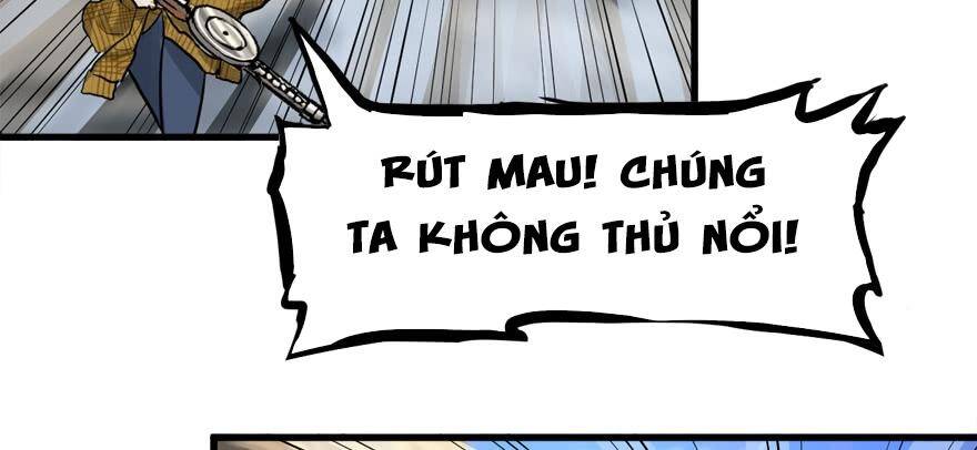 Vua Sinh Tồn Chapter 66 - Trang 9