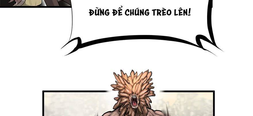 Vua Sinh Tồn Chapter 75 - Trang 56