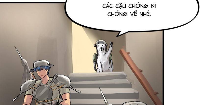 Vua Sinh Tồn Chapter 64 - Trang 45