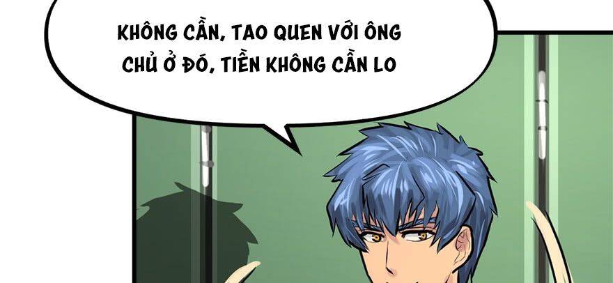 Vua Sinh Tồn Chapter 78 - Trang 38