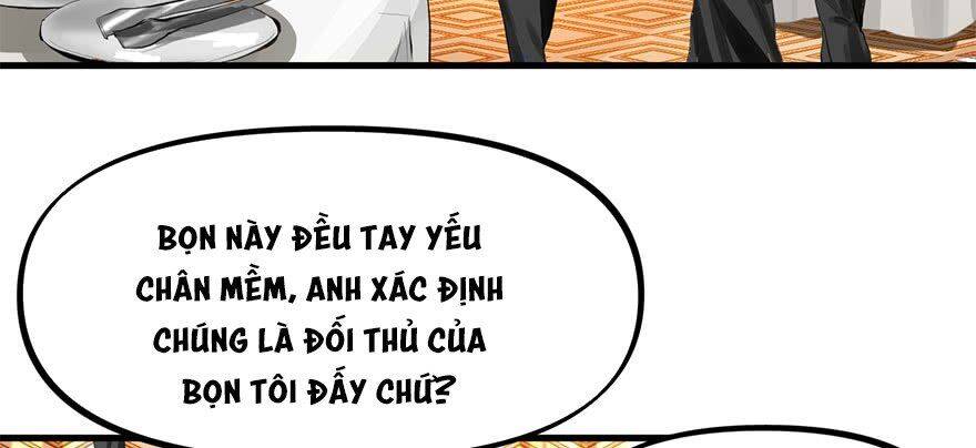 Vua Sinh Tồn Chapter 79 - Trang 70