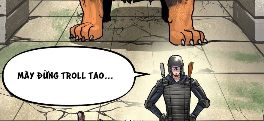 Vua Sinh Tồn Chapter 72 - Trang 45