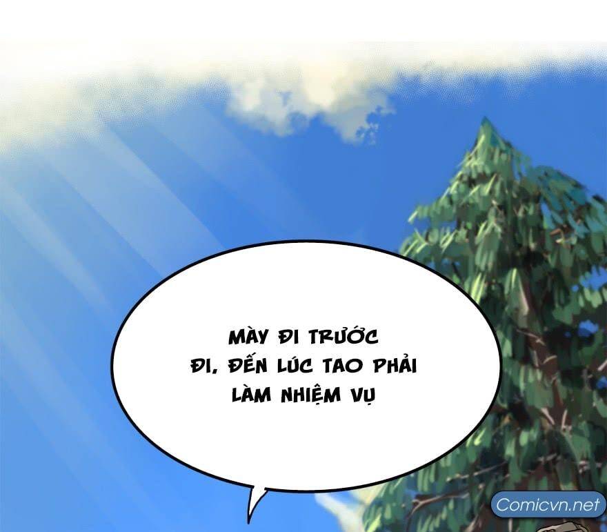 Vua Sinh Tồn Chapter 10 - Trang 37