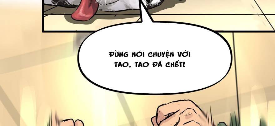 Vua Sinh Tồn Chapter 65 - Trang 20