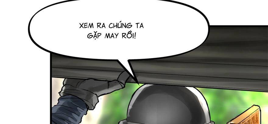 Vua Sinh Tồn Chapter 69 - Trang 2