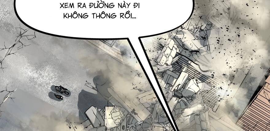 Vua Sinh Tồn Chapter 69 - Trang 79