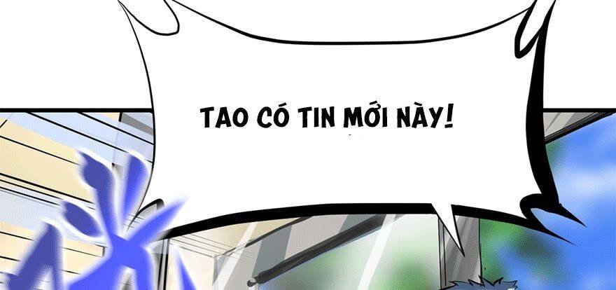 Vua Sinh Tồn Chapter 77 - Trang 20