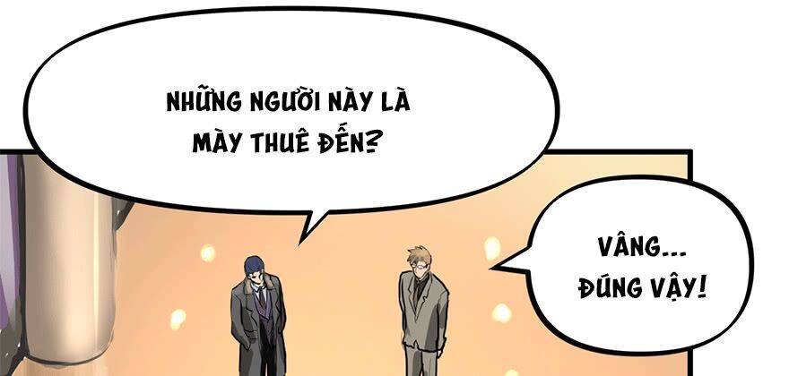 Vua Sinh Tồn Chapter 77 - Trang 66