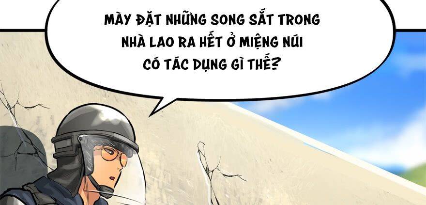 Vua Sinh Tồn Chapter 75 - Trang 11