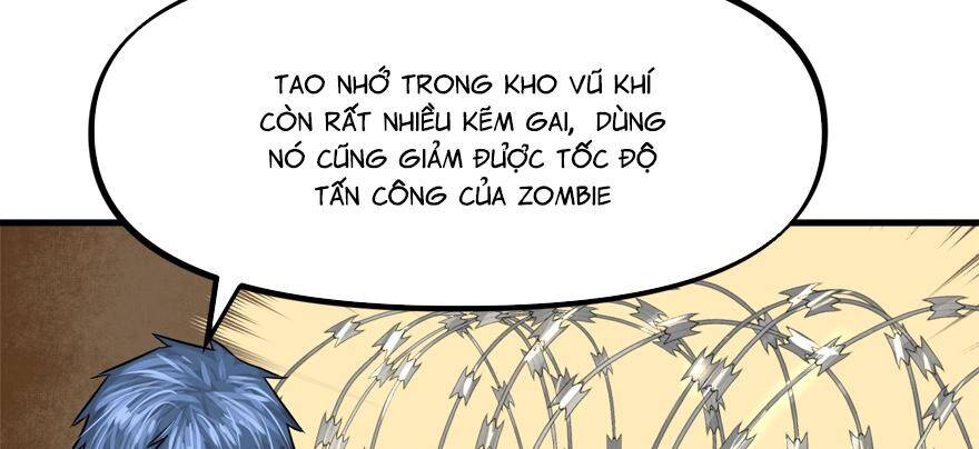 Vua Sinh Tồn Chapter 67 - Trang 38