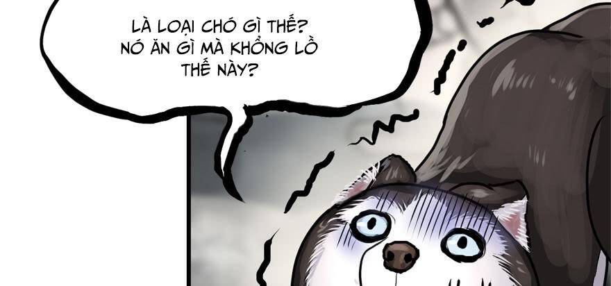 Vua Sinh Tồn Chapter 70 - Trang 6