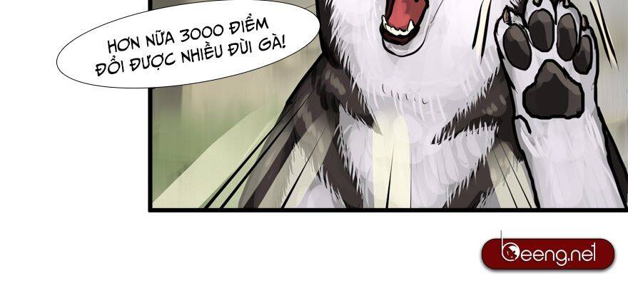 Vua Sinh Tồn Chapter 73 - Trang 19