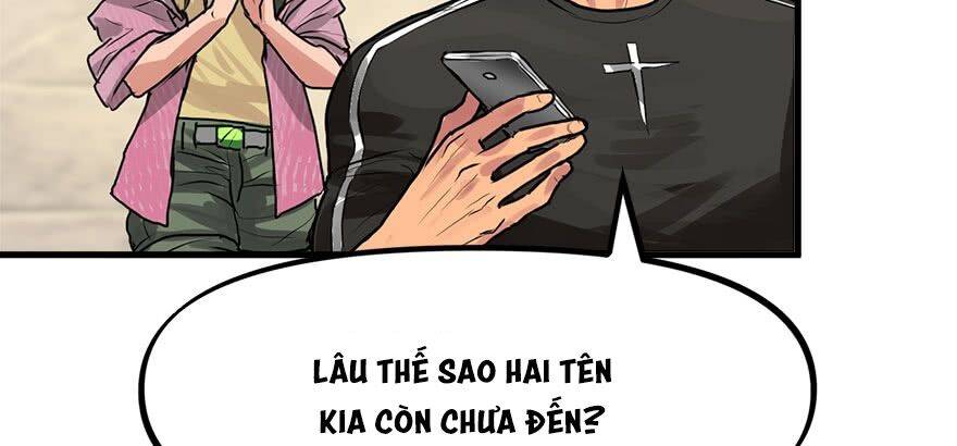 Vua Sinh Tồn Chapter 78 - Trang 87