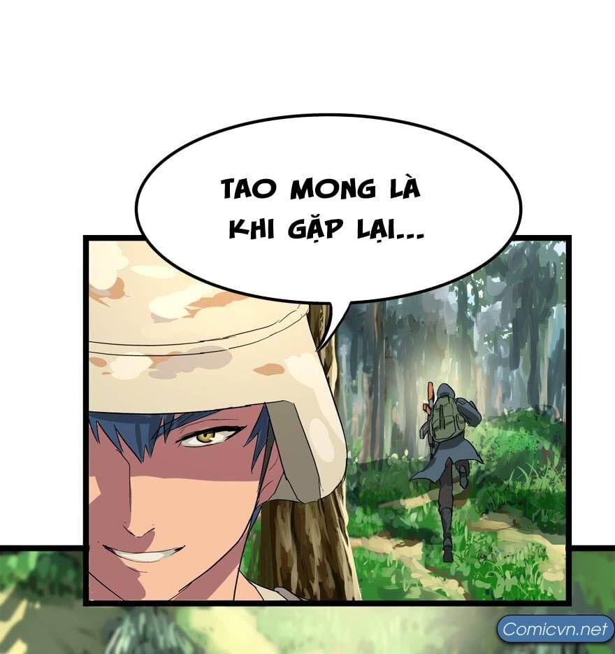 Vua Sinh Tồn Chapter 10 - Trang 45