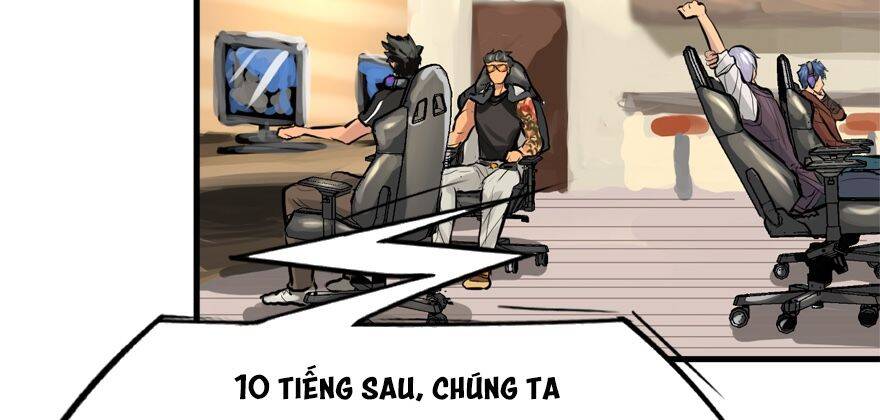 Vua Sinh Tồn Chapter 73 - Trang 92