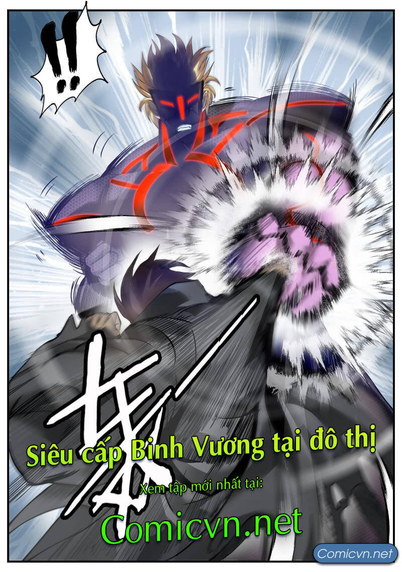 Vua Sinh Tồn Chapter 16 - Trang 29