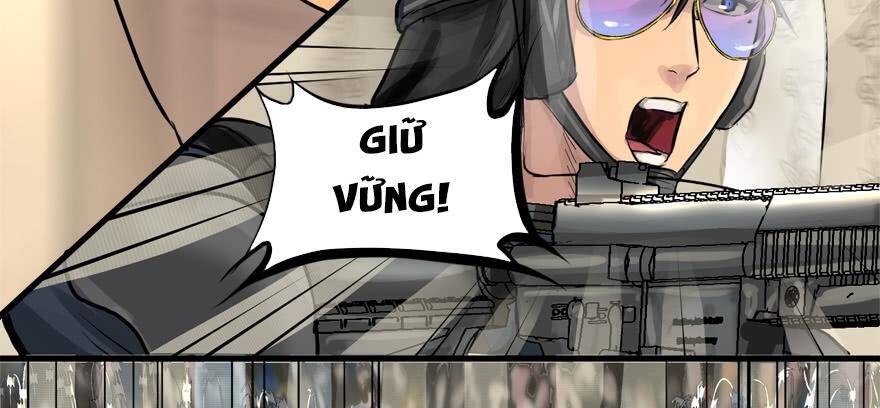 Vua Sinh Tồn Chapter 67 - Trang 77